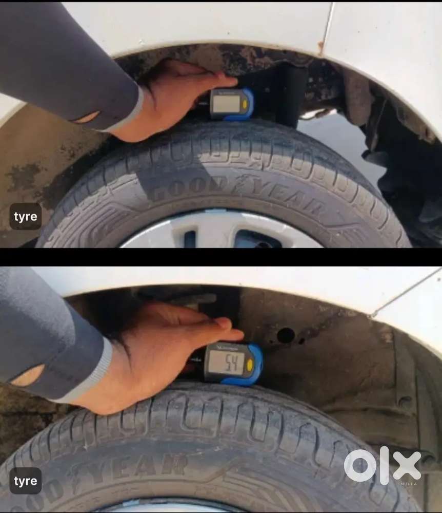 Maruti Suzuki Wagon R 1.0 2018