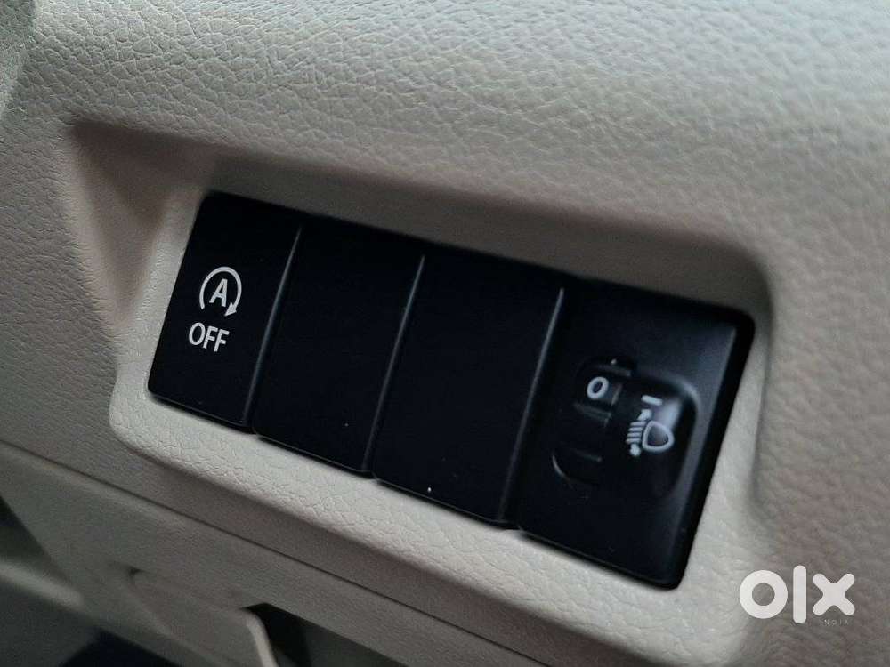 Maruti Suzuki Ertiga 1.4 Vxi Shvs, 2021, Petrol