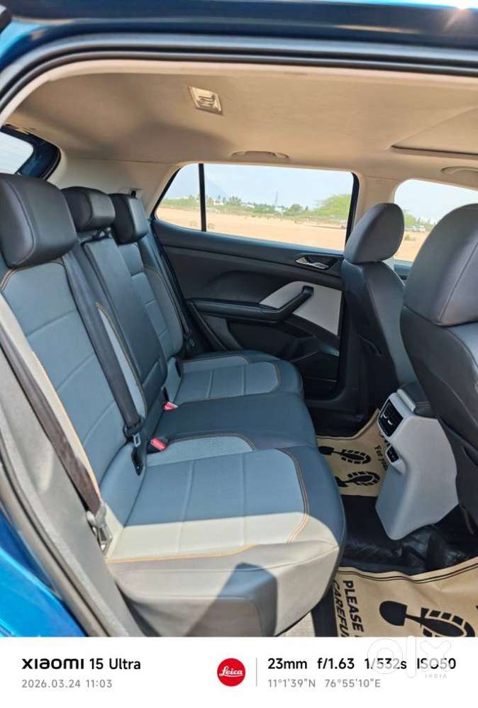 Skoda Kushaq 1.0 Tsi Style, 2024, Petrol