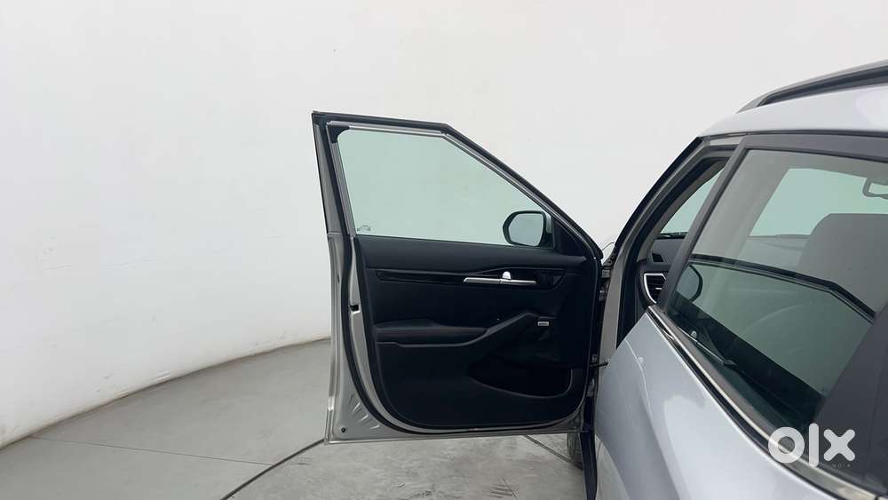 Kia Seltos Gtx Dct, 2022, Petrol