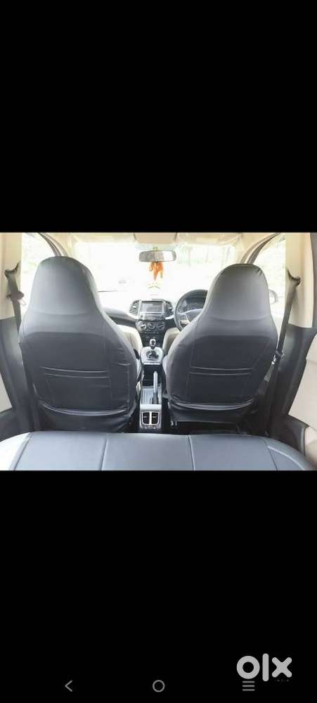 Hyundai Santro Sportz Amt, 2019, Petrol