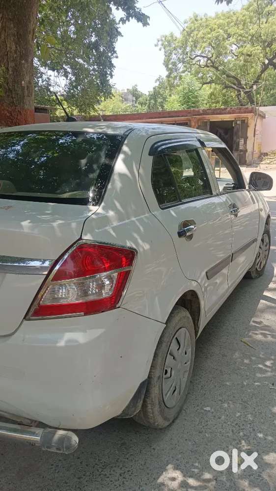 Maruti Suzuki Swift Dzire Tour 2022