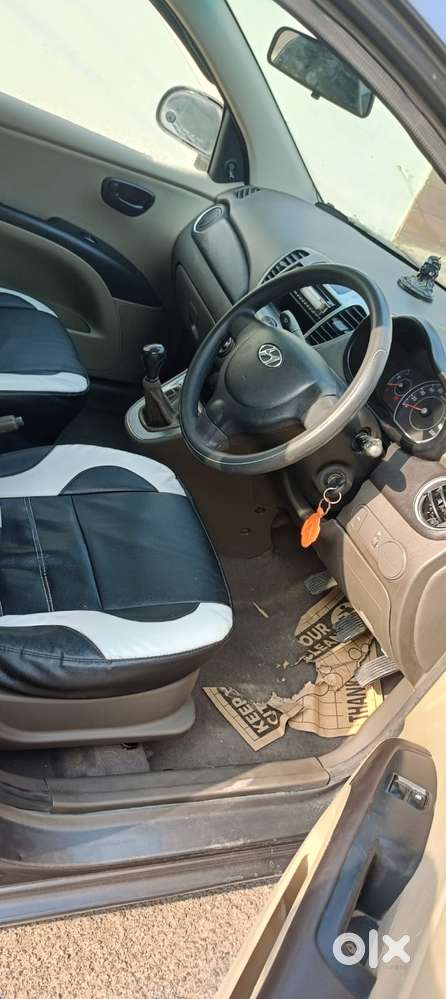 Hyundai I10 Asta Vtvt, 2012, Lpg