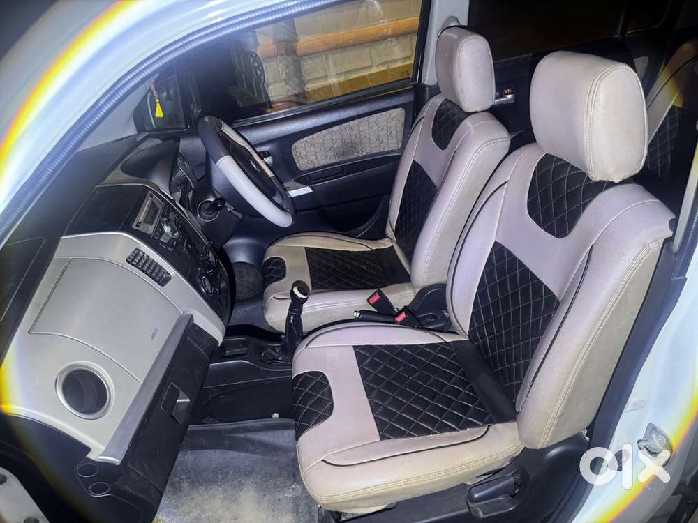 Maruti Suzuki Wagon R 1.0 2015 Cng & Hybrids Good Condition