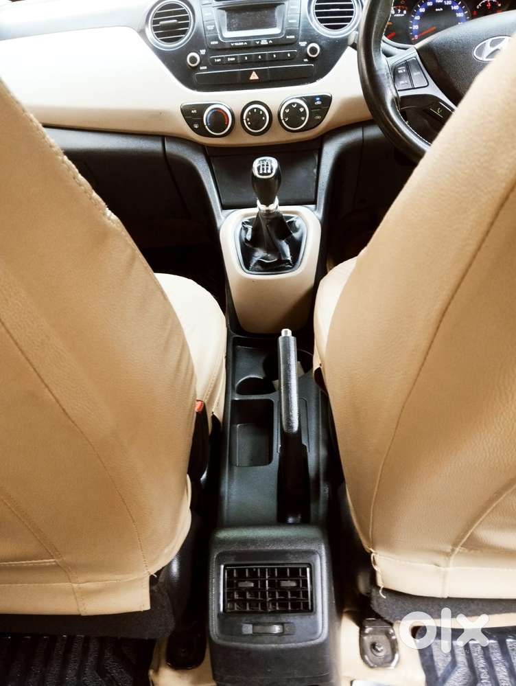 Hyundai Accent Executive, 2016, Petrol