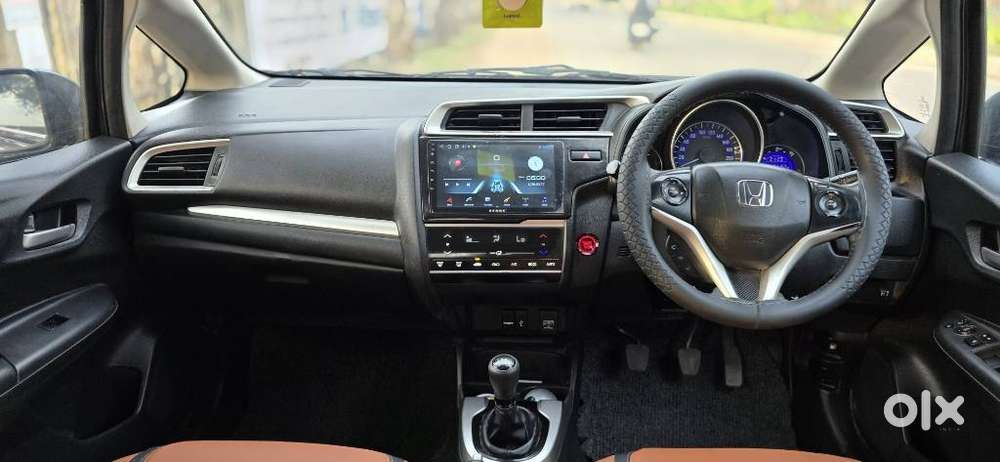 Honda Wr-v I-dtec Vx, 2017, Diesel