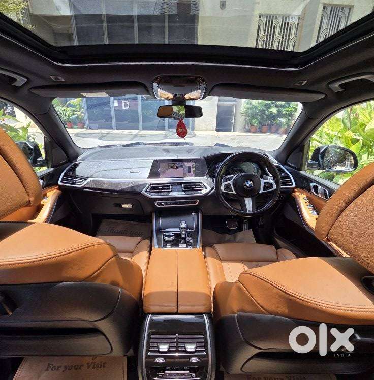 Bmw X5 X Drive 30d M Sport, 2022, Diesel