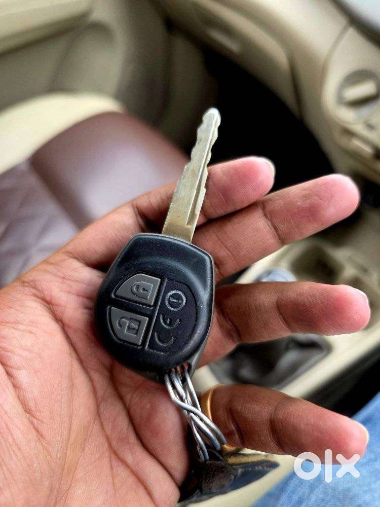 Maruti Suzuki Ertiga Vxi (o) Cng, 2019, Cng & Hybrids