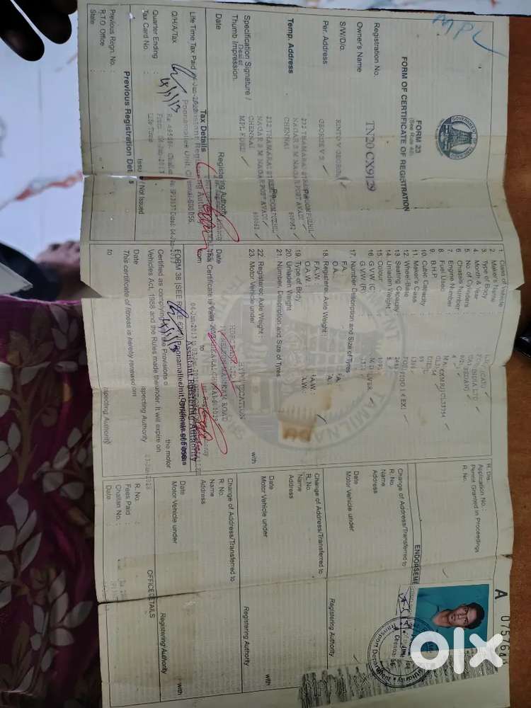 Ford Figo 2013 Diesel 85000 Km Driven