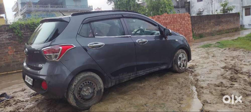 Hyundai Grand I10 2018  75,182 Km  Smooth Engine  2nd Owner