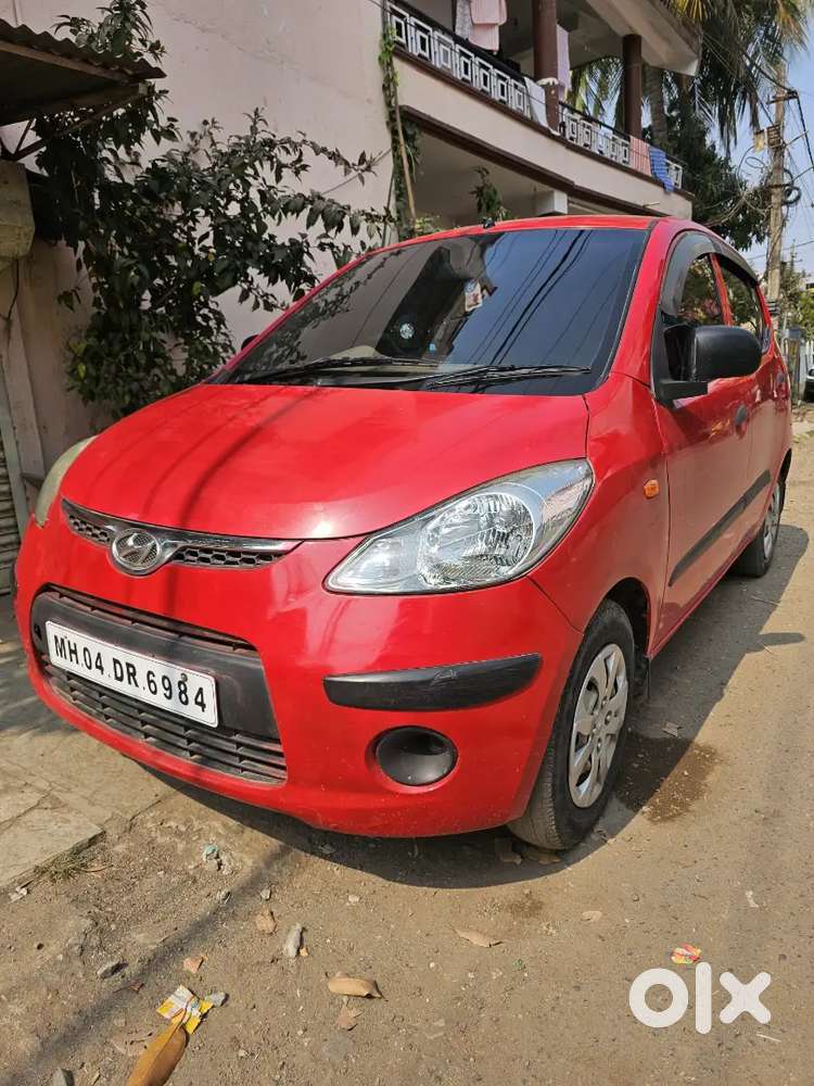 Hyundai I10 2008 Petrol Good Condition