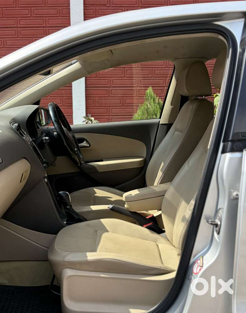 Volkswagen Vento 1.5 Tdi Highline At, 2017, Diesel