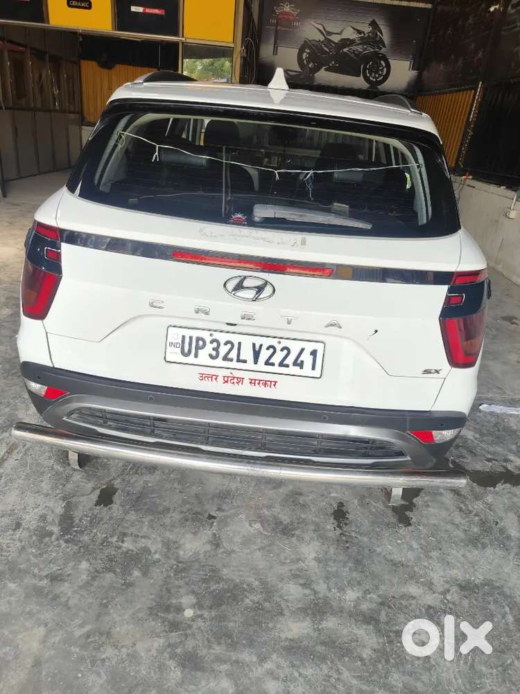 Best Condition White Colour