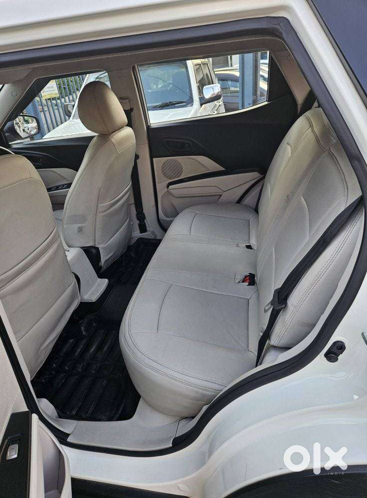 Mahindra Xuv300 W4, 2021, Petrol