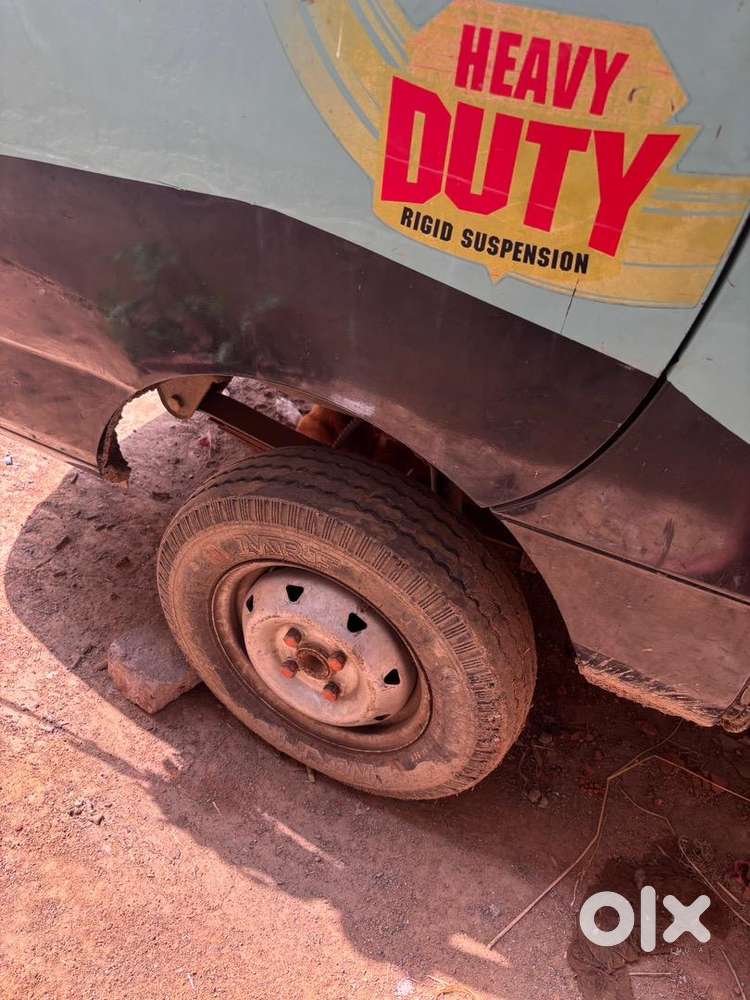 Mahindra Supro 2019 Diesel Well Maintained