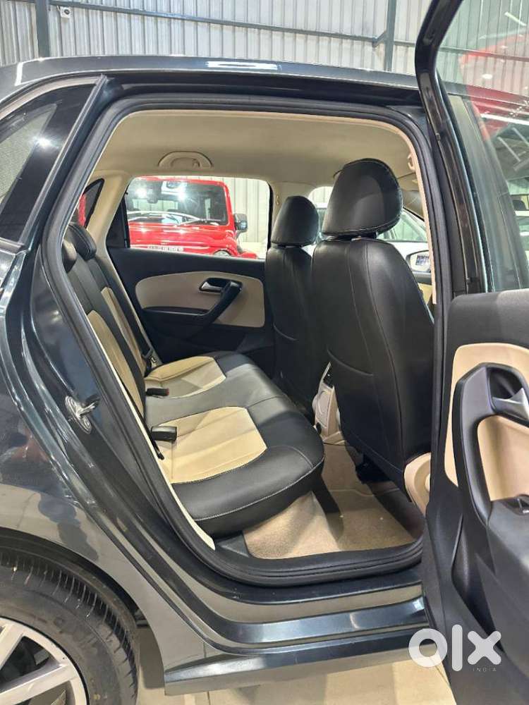 Volkswagen Ameo 1.0 Mpi Highline Plus, 2019, Petrol