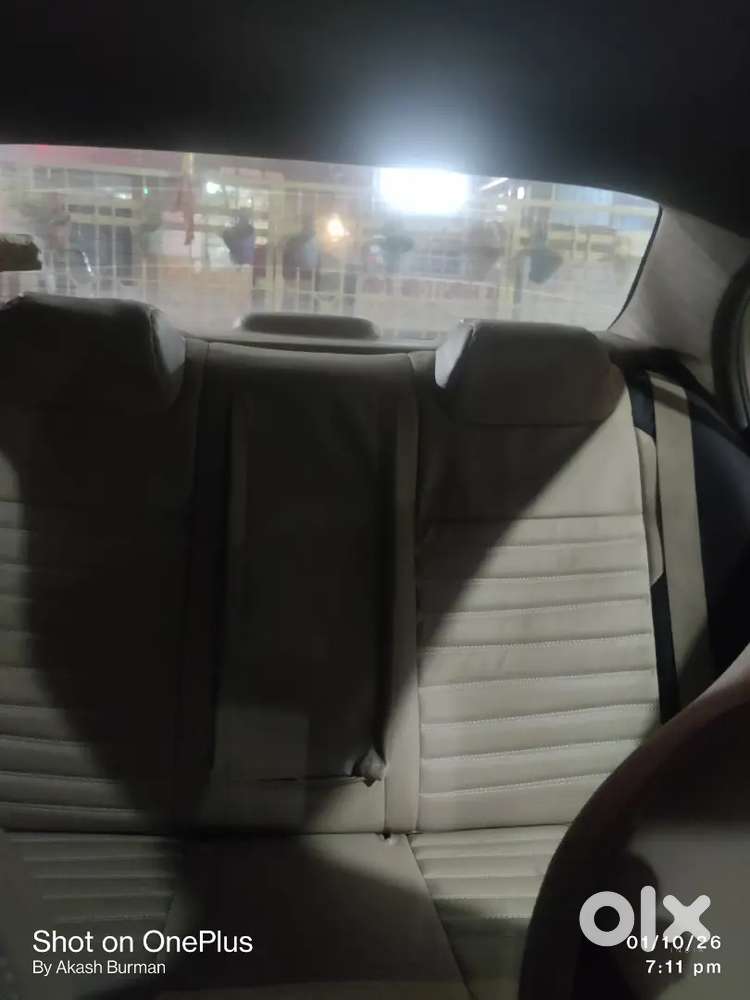 Lady Driven Honda Amaze Petrol 2013 For Urgent Sell