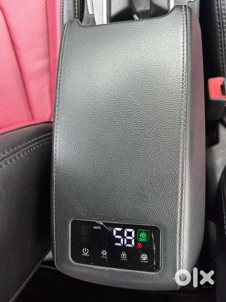 Hyundai Creta 1.5 Sx (o) Diesel At, 2022, Diesel
