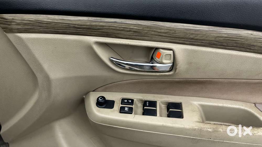 Maruti Suzuki Ciaz 1.5 Delta Shvs Mt, 2021, Petrol