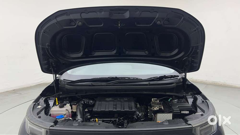 Hyundai Exter S 1.2 Mt, 2024, Petrol