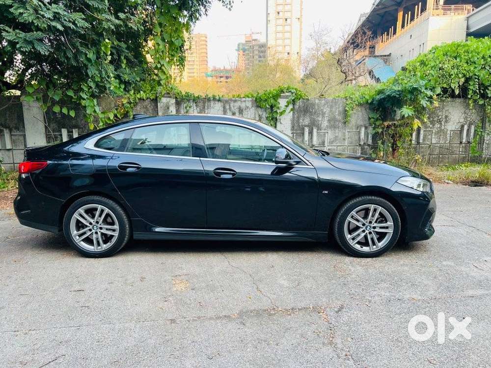 Bmw 2 Series Gran Coupe 220i M Sport Pro, 2025, Petrol