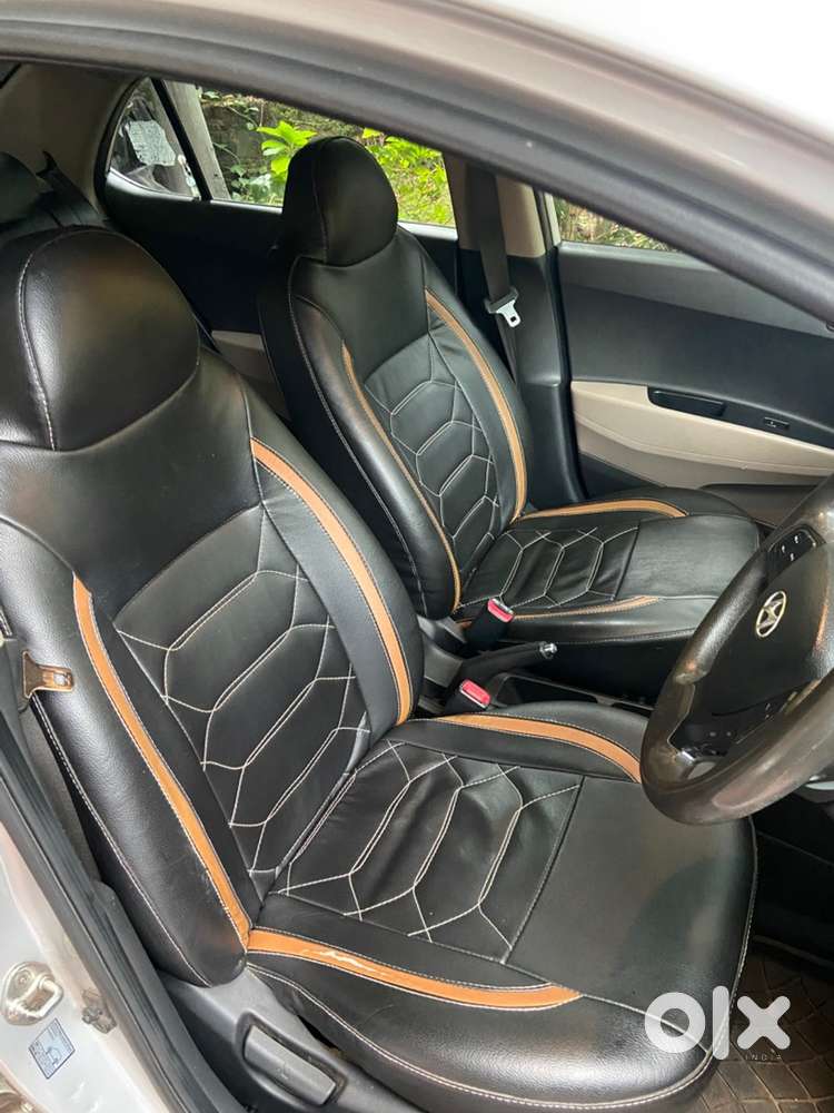 2014 Hyundai Xcent Petrol