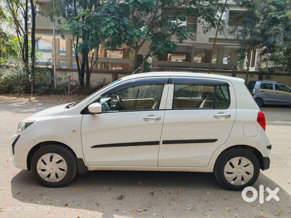 Maruti Suzuki Celerio Vxi Mt, 2019, Petrol