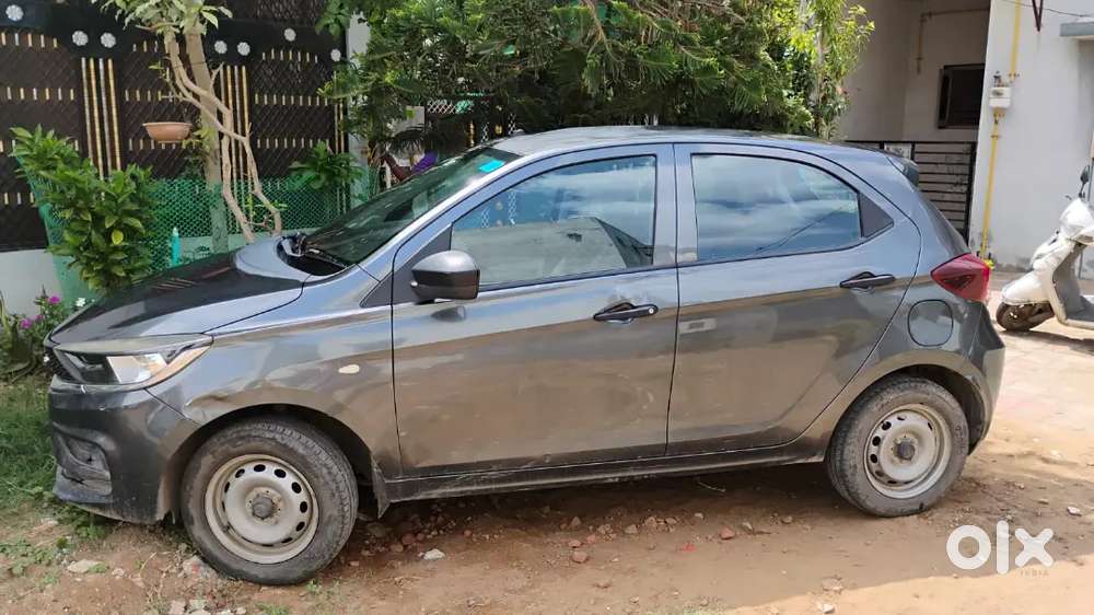 Tata Tiago Petrol In Very Good Condition