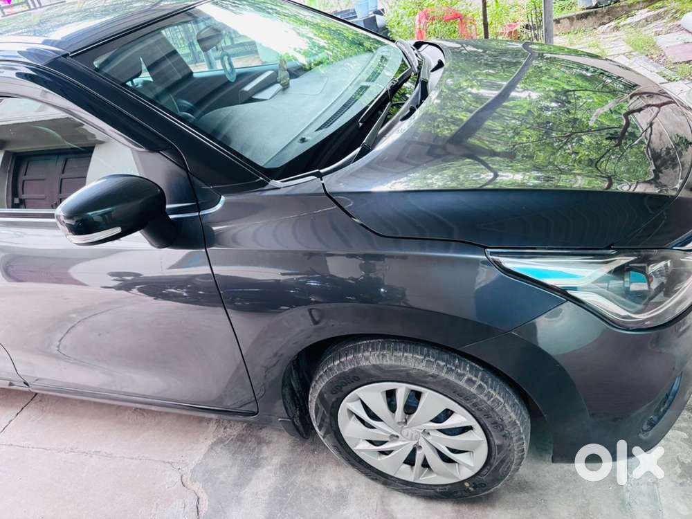 New Maruti Suzuki Baleno 2022