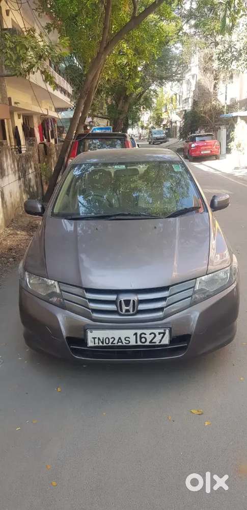 Honda City 2011 Petrol 28000 Km Driven