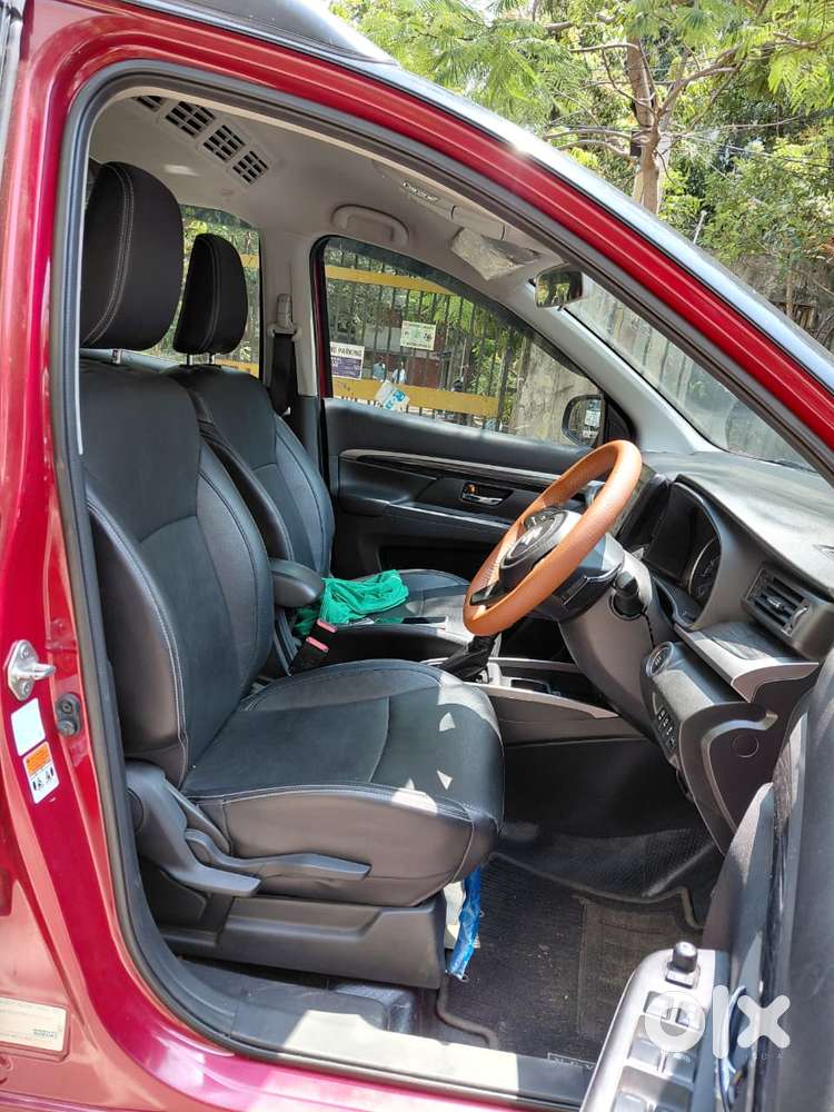 Maruti Suzuki Xl6 1.5 Alpha At, 2024, Petrol