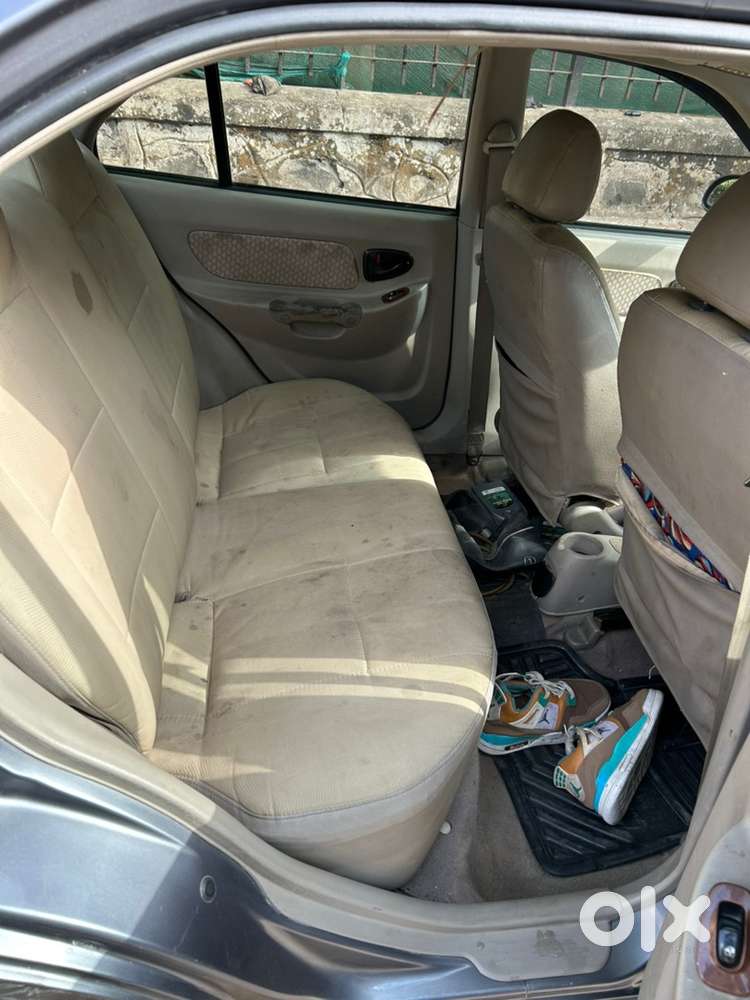 Hyundai Accent 2010 Petrol Good Condition
