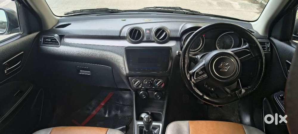 Maruti Suzuki Swift Vxi Optional, 2023, Petrol