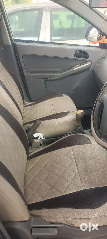 Tata Indica Vista Tdi