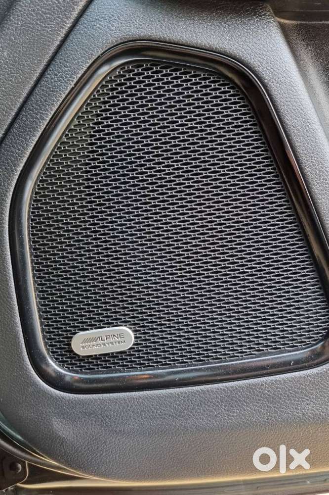 Jeep Compass S (o) 4x4, 2022, Diesel