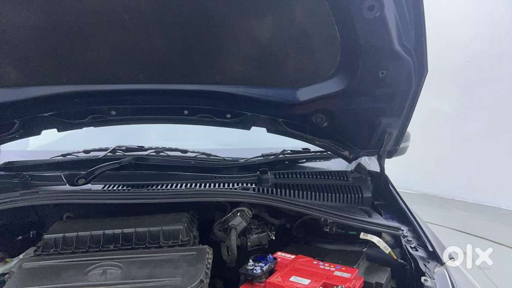 Tata Tiago 1.2 Revotron Xz Plus, 2021, Petrol