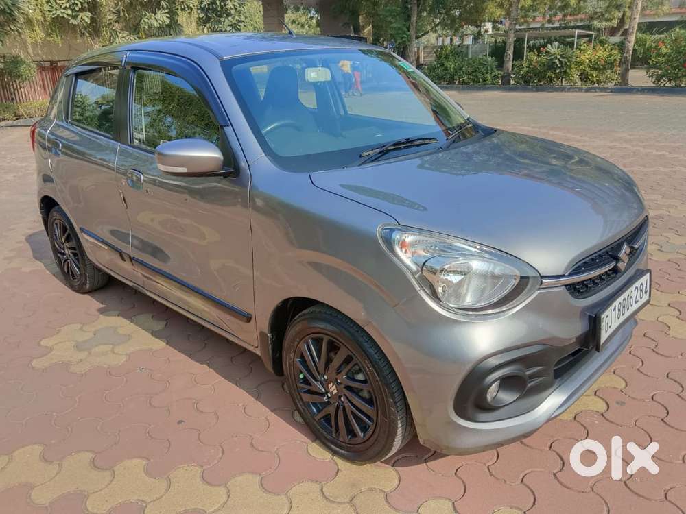 Maruti Suzuki Celerio Zxi(o) Mt, 2022, Petrol