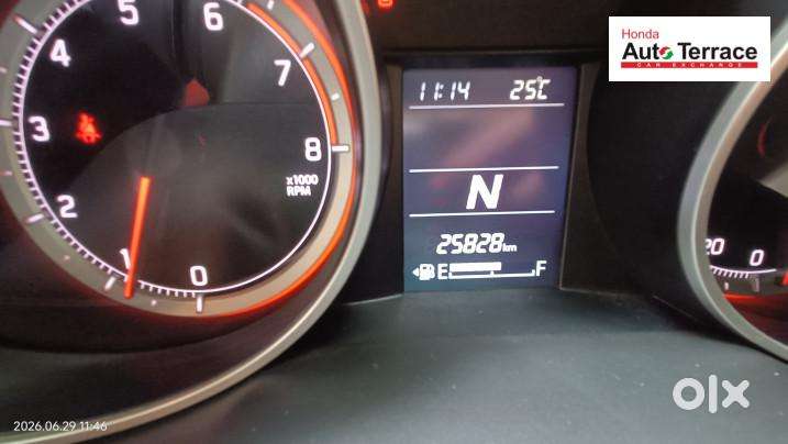 Maruti Suzuki Celerio Vxi, 2022, Petrol