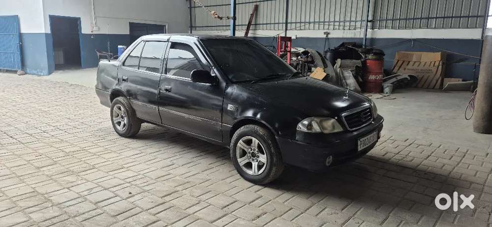 Maruti Suzuki Esteem 2006