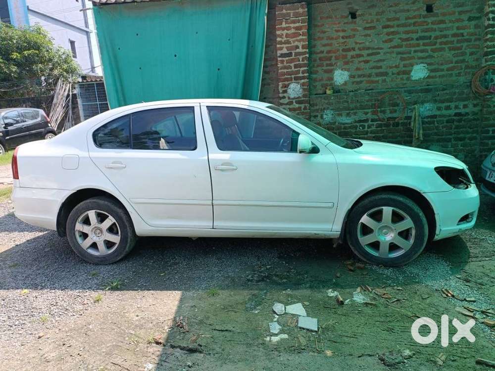 Mahindra Scorpio 2.5 Turbo 2wd 9 Str, 2011, Diesel