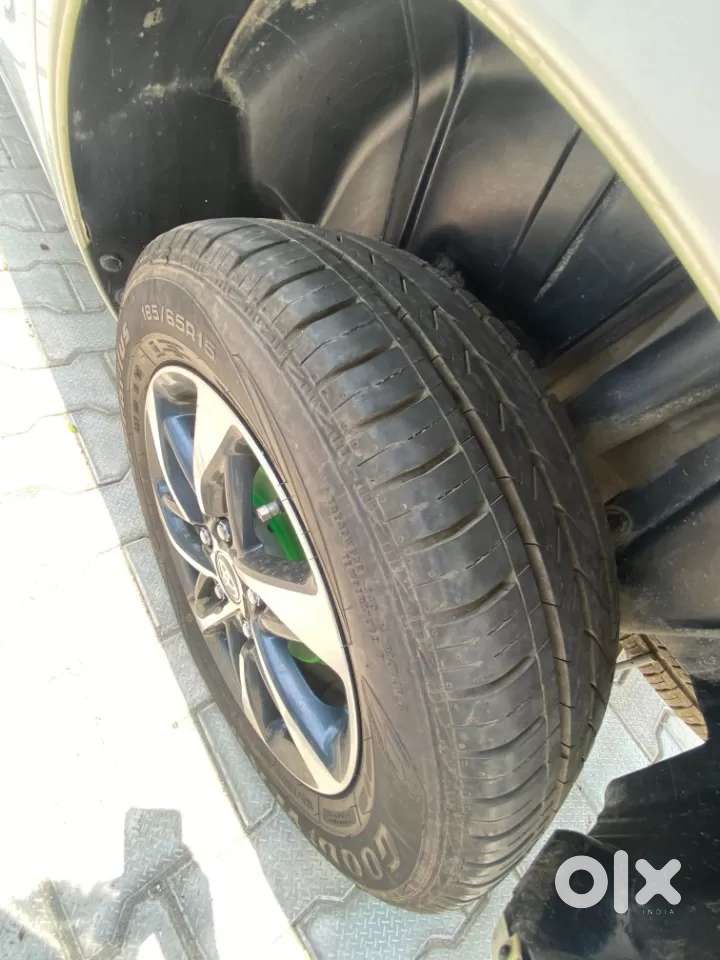 Toyota Rumion, 2024, Petrol