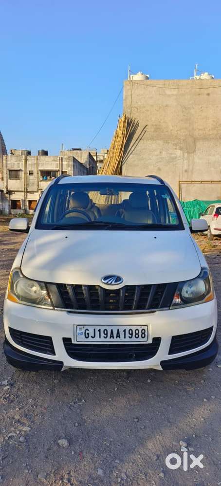 Mahindra Xylo, 2012, Diesel