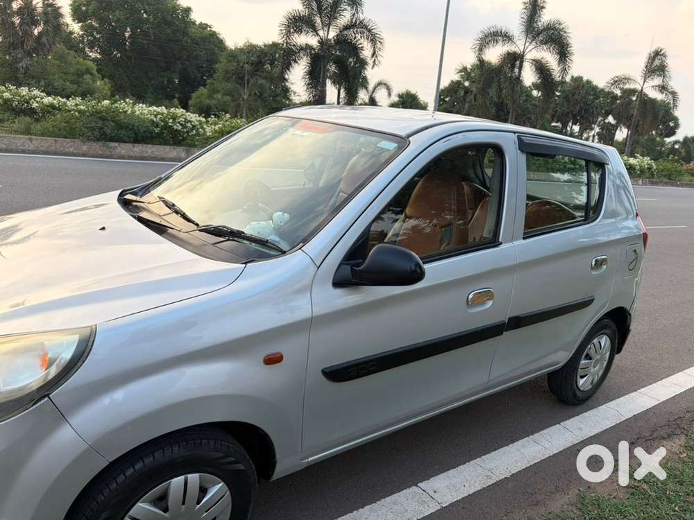 Maruti Suzuki Alto 800 2013 Petrol Good Condition
