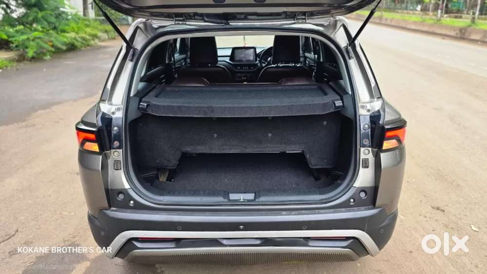 Maruti Suzuki Vitara Brezza 1.5 Lxi, 2023, Petrol