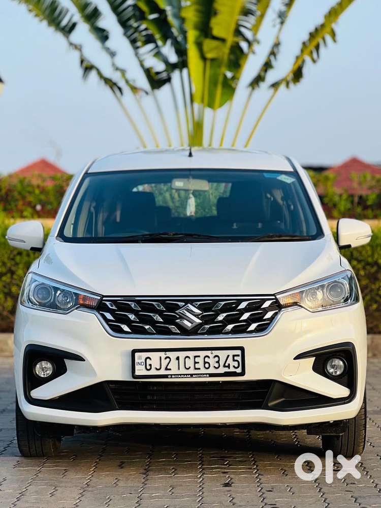 Maruti Suzuki Ertiga Vxi (o) Cng, 2024, Cng & Hybrids