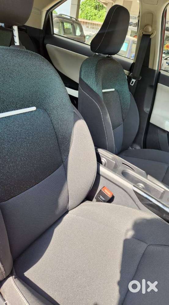 Tata Nexon Creative 1.2 Revotron Petrol 7dca, 2024, Petrol