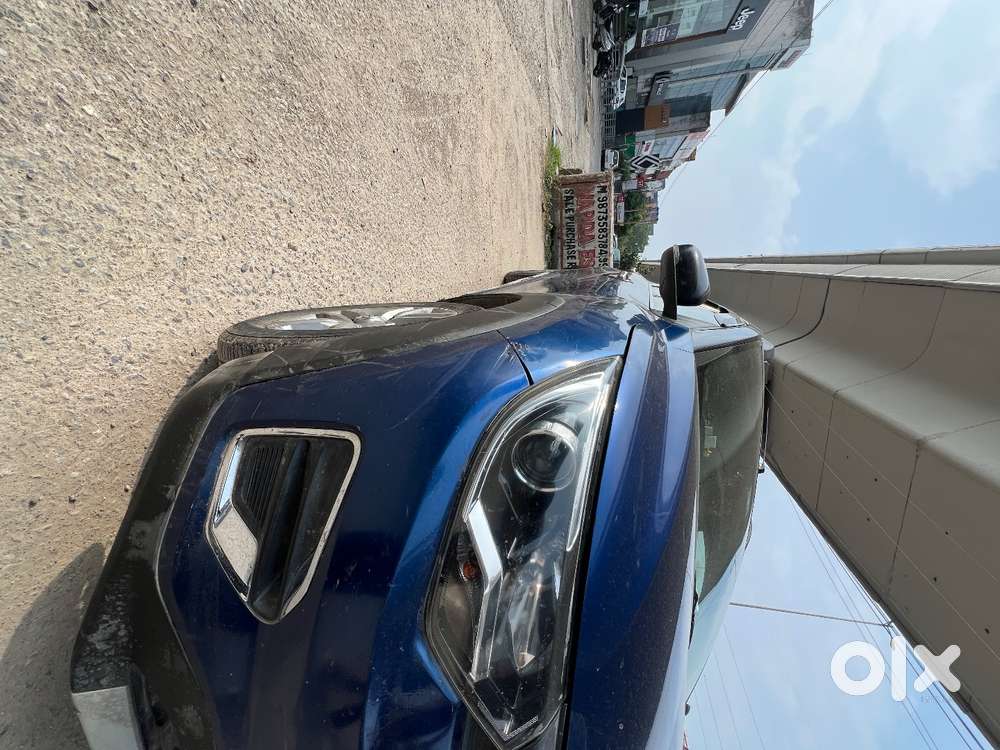 Renault Triber 2022 Petrol 64200 Km Driven