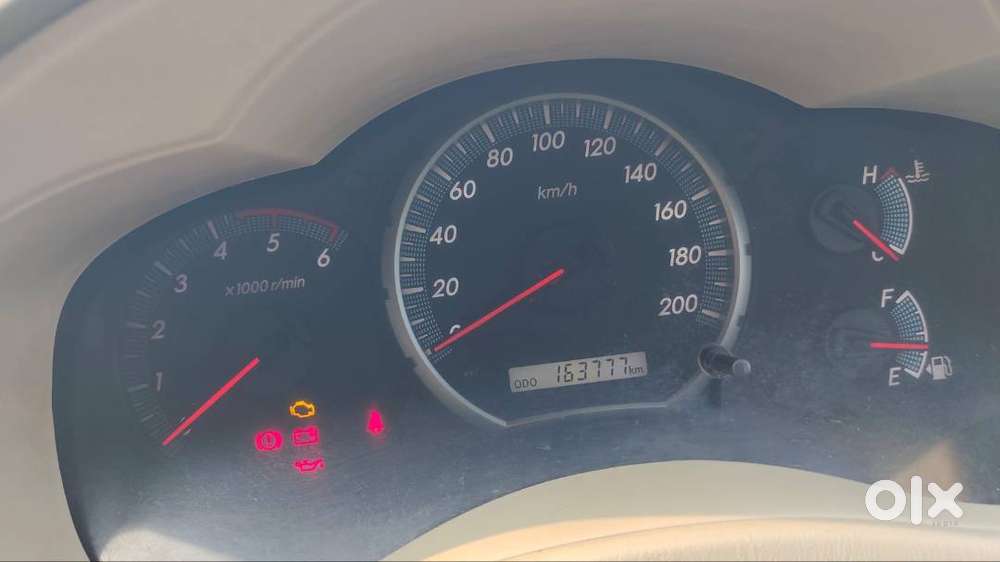 Toyota Innova 2014 Diesel Good Condition