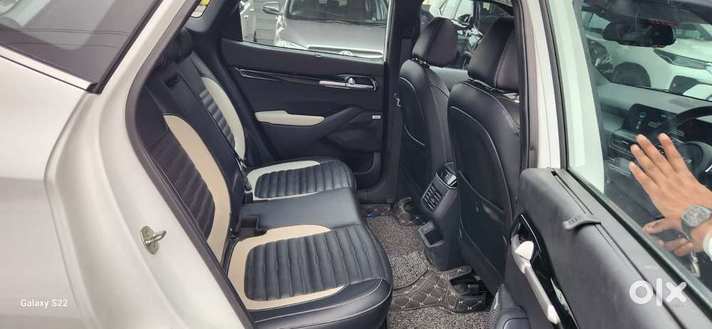 Kia Seltos Gtx Plus At D, 2024, Diesel