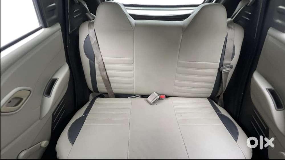 Datsun Redigo S, 2017, Petrol